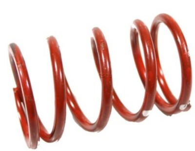 Arctic Cat Crossfire 6 600, 2009-2010, Comet 207877A, Red Clutch Spring - 207877