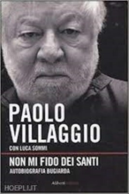 Paolo Villaggio Ich vertraue den Heiligen nicht b10