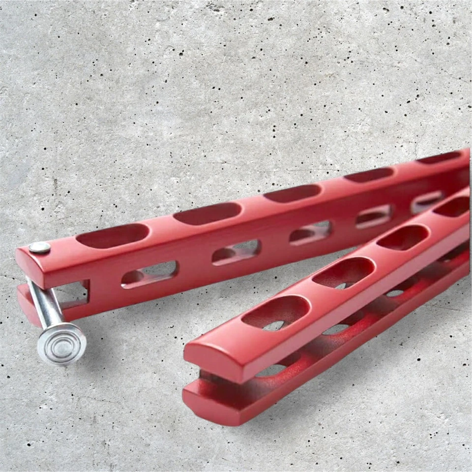 🟡Evisen Herramienta de Monopatín Swag Herramienta Llave Herramienta INDEPENDIENTE X EVISEN Rojo JAPÓN Foto 2 de 4