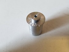 Used Veam Locator Size 16S Circular Crimp Connector Assembly 12-20 awg, 4333