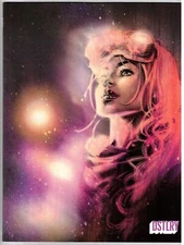 GONE #3- 1:50 JOELLE JONES VIRGIN VARIANT- JOCK- DSTLRY