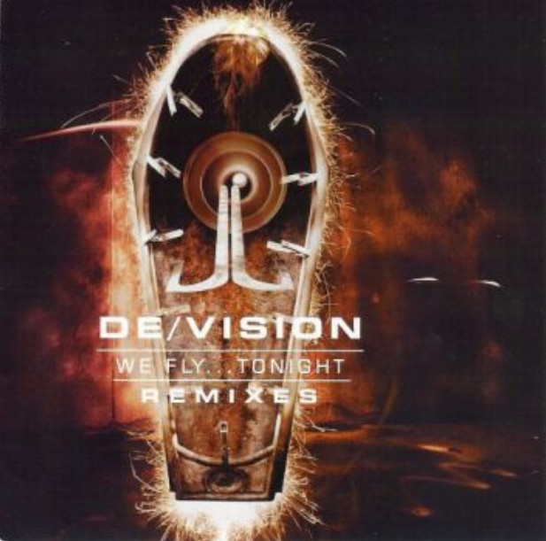 De/Vision - We fly... Tonight [Remixes] | CD