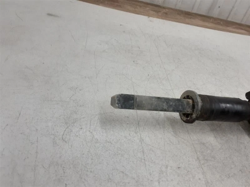 Eje de dirección superior Jeep JK Wrangler OEM 55351282AC 2007 2008 2009 2010 42092 Foto 2 de 4