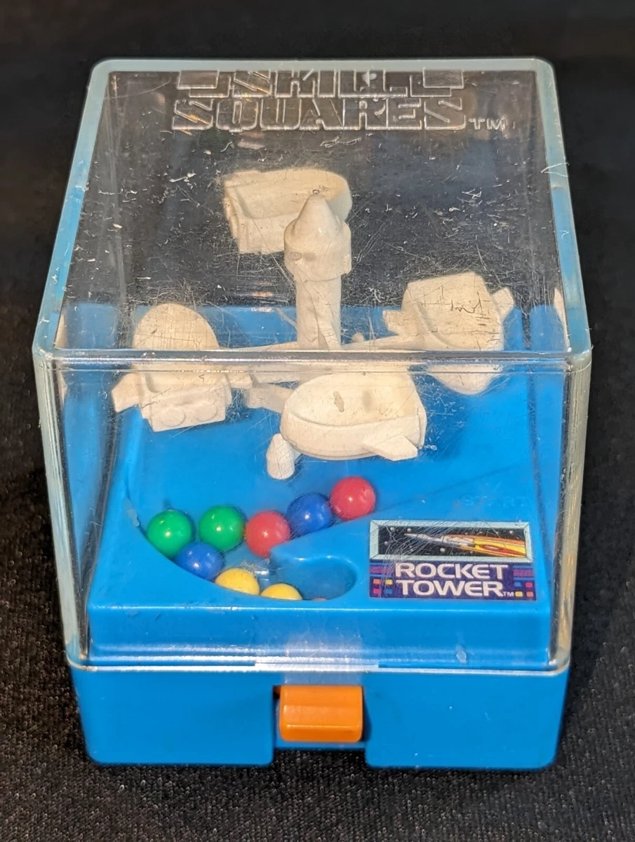 Tomy rocket hot sale