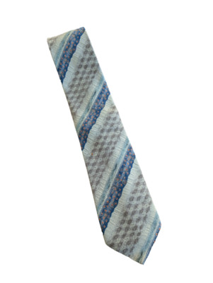 Florence Style Krawatte aus reiner Seide - edles Design Made in Italy