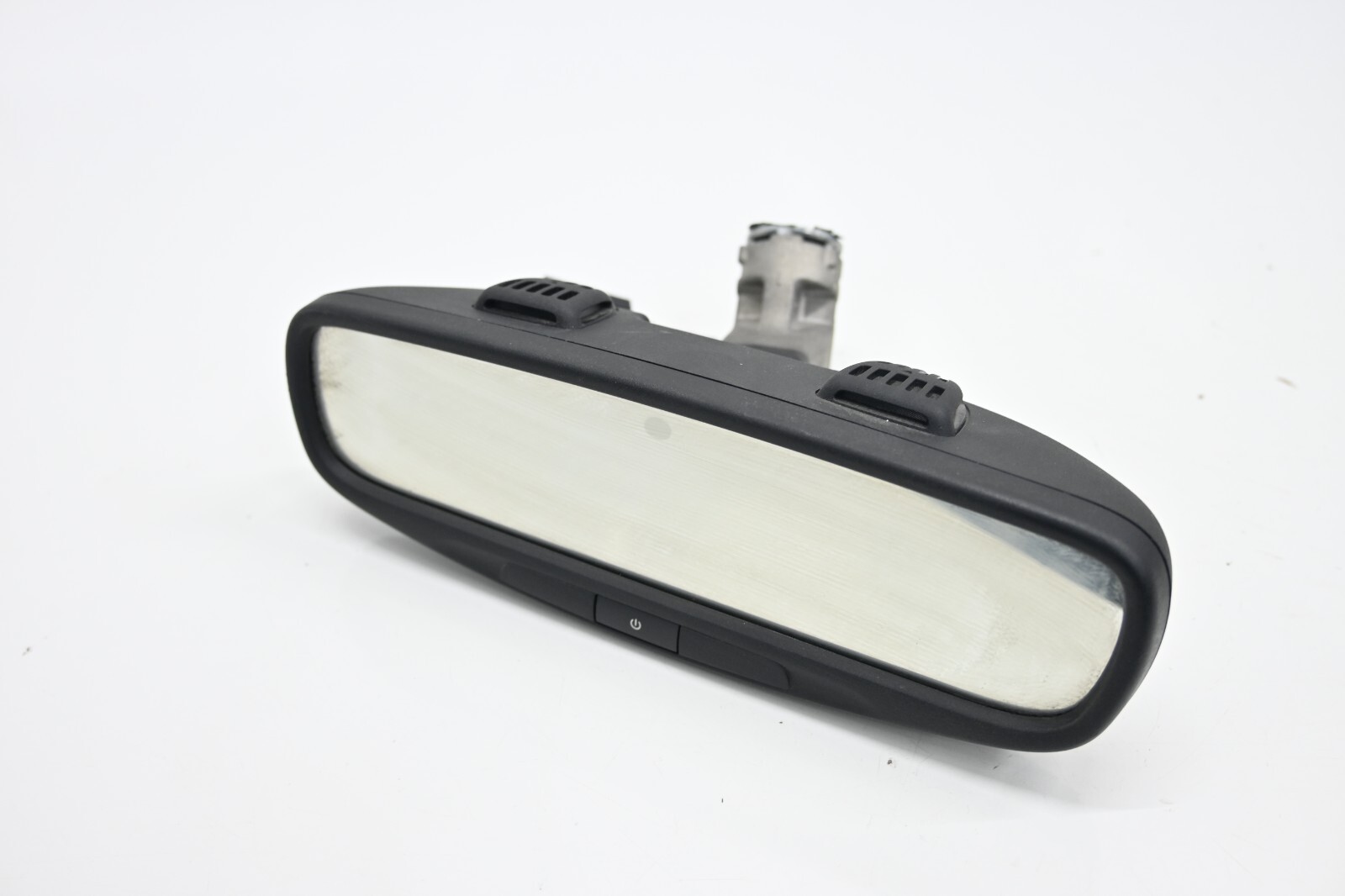 ⭐ 17-21 Maserati Ghibli Quatt Front Interior Rearview Mirror Glass Panel Oem