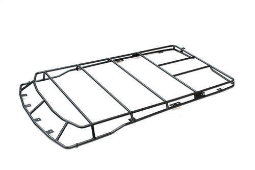 TERRAFIRMA ROOF RACK + SPOILER TF972 FITS DISCOVERY 3/4 04-16 - Picture 3 of 3
