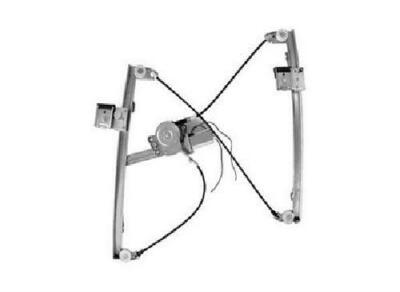 Original Magneti Marelli window regulator 350103727000 for VW