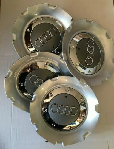 Nabendeckel fürs Auto für Audi