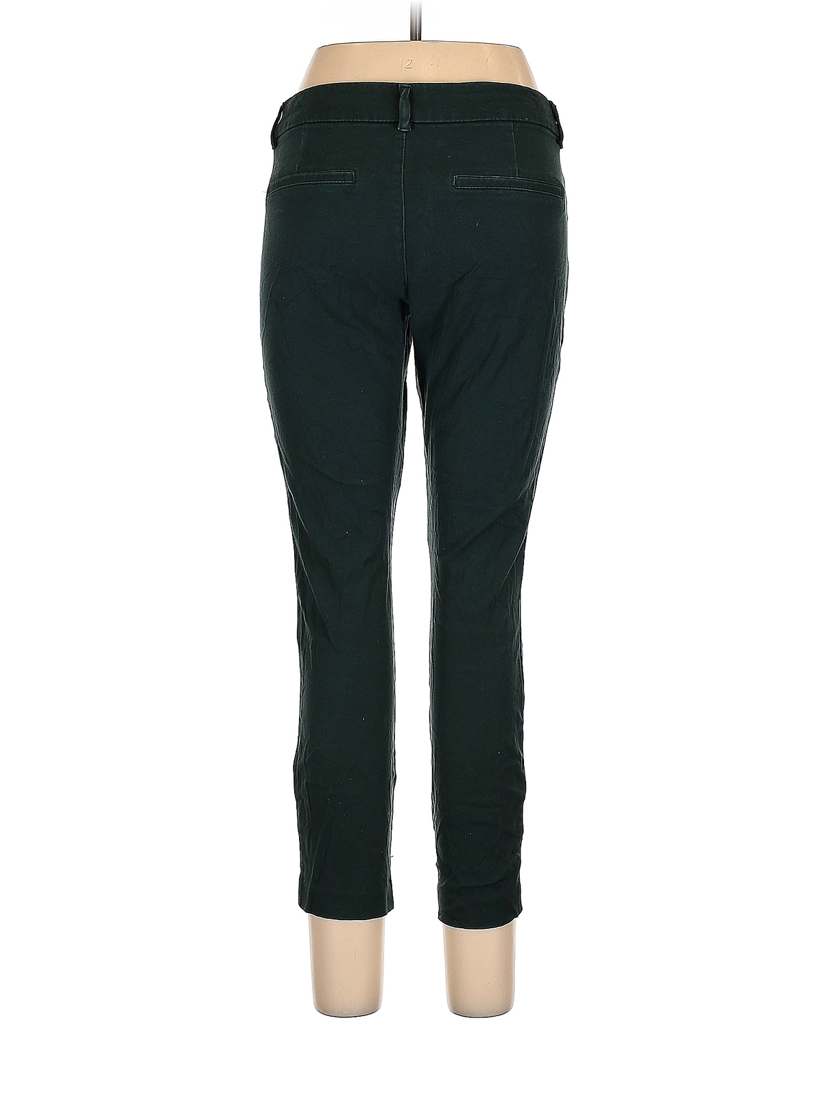 Old Navy Women Green Khakis 10 eBay