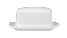 Seltmann Weiden Lukullus Butterdose 125 Gramm 1/4 Pfund Butterglocke Porzellan