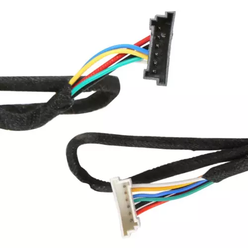 Paar Elektrische Gasfeder Powerlift Heckklappe für BMW X6 F16 F86 SUV 2014- 2019 - Bild 9 von 10