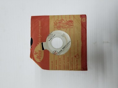 Frankie Lymon Why do Fools Fall in Love GEE 45-1002 (FC37-1)