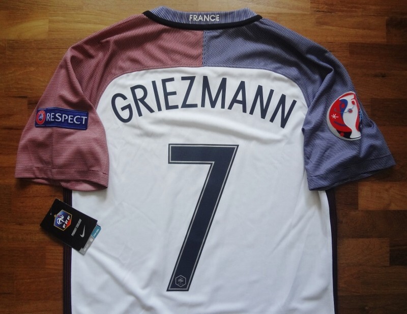 french away kit euro 2016