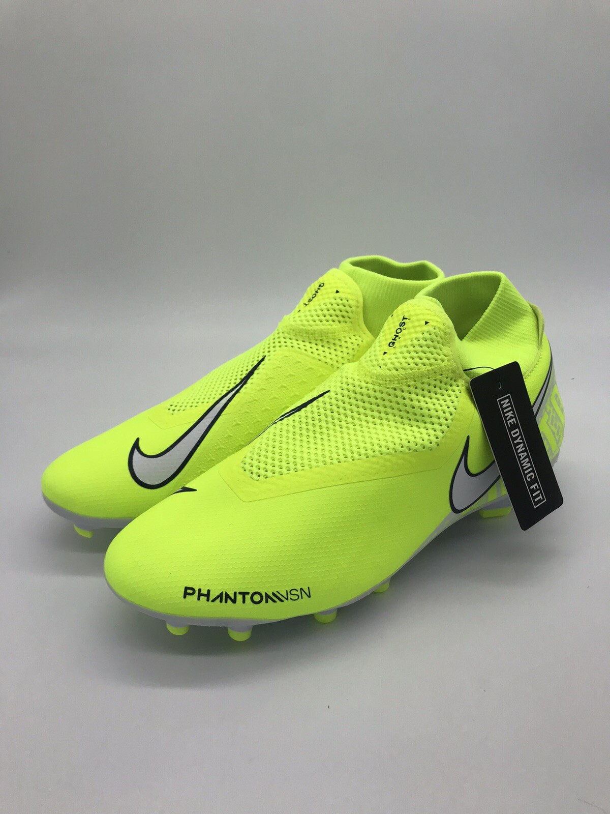 Nike Phantom Vision купить в Америке 