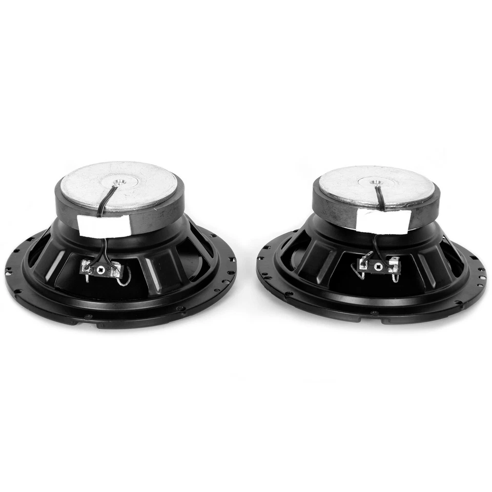 Altavoces de carenado ventilado inferior de 6,5" para Harley 88-24 Touring Street Road Glide Foto 3 de 4