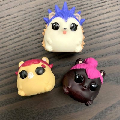 lol pets cheeky hedgehog