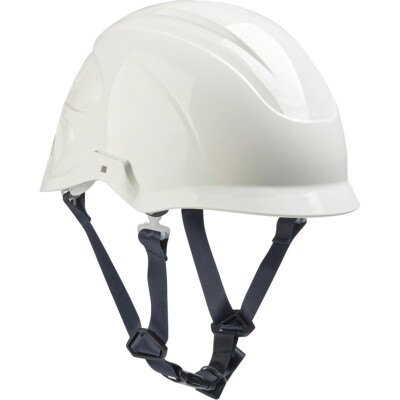 Centurion Nexus Linesman SecurePlus weißer Micropeak-Sicherheitshelm