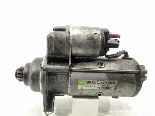 D7RS30 Motor Arranque para SEAT IBIZA (6L1) * 2826466 - Imagen 1 de 4