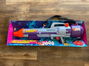super soaker cps 2000