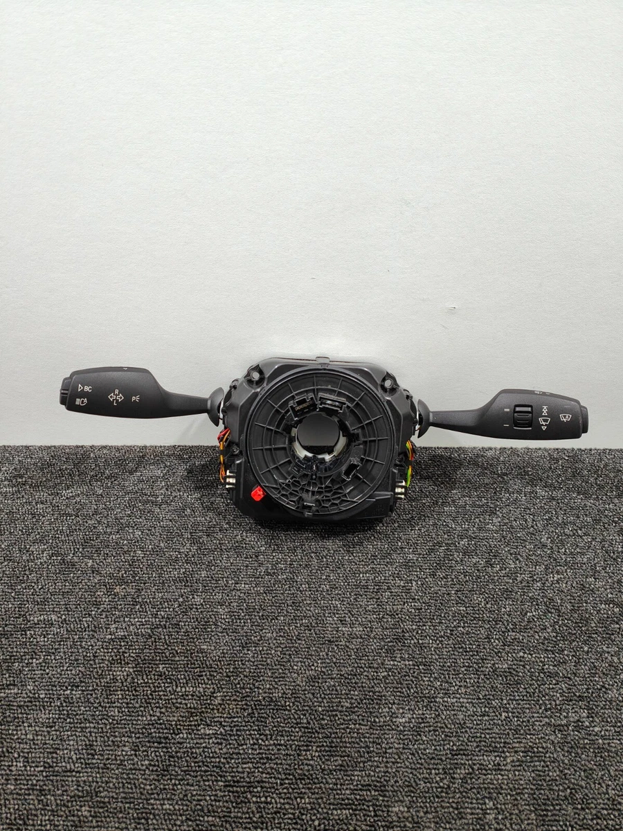 BMW 5 F10 F11 Wiper Turn Signal Stalk Switch E000280791 KGA2940  