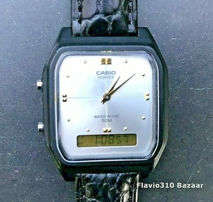 casio 3321