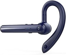 2022 Newest Bluetooth Headset with Microphone Best Blue Tooth Earbuds with Mic f