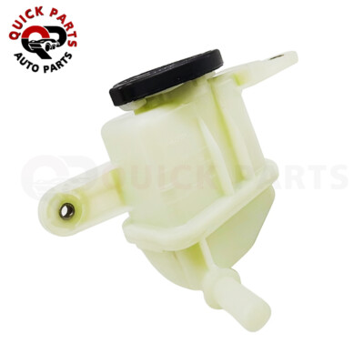 #ad #ad Power Steering Reservoir w Cap for Subaru Forester 2009 2013 Impreza 2008 2014 $22.49