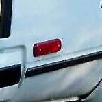 Luz de señalización lateral trasera Toyota Celica, Supra: 1978, 1979, 1980, 1981 (Rt o Lt) Foto 3 de 4