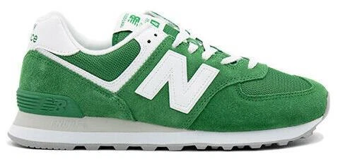 New Balance 574 Green