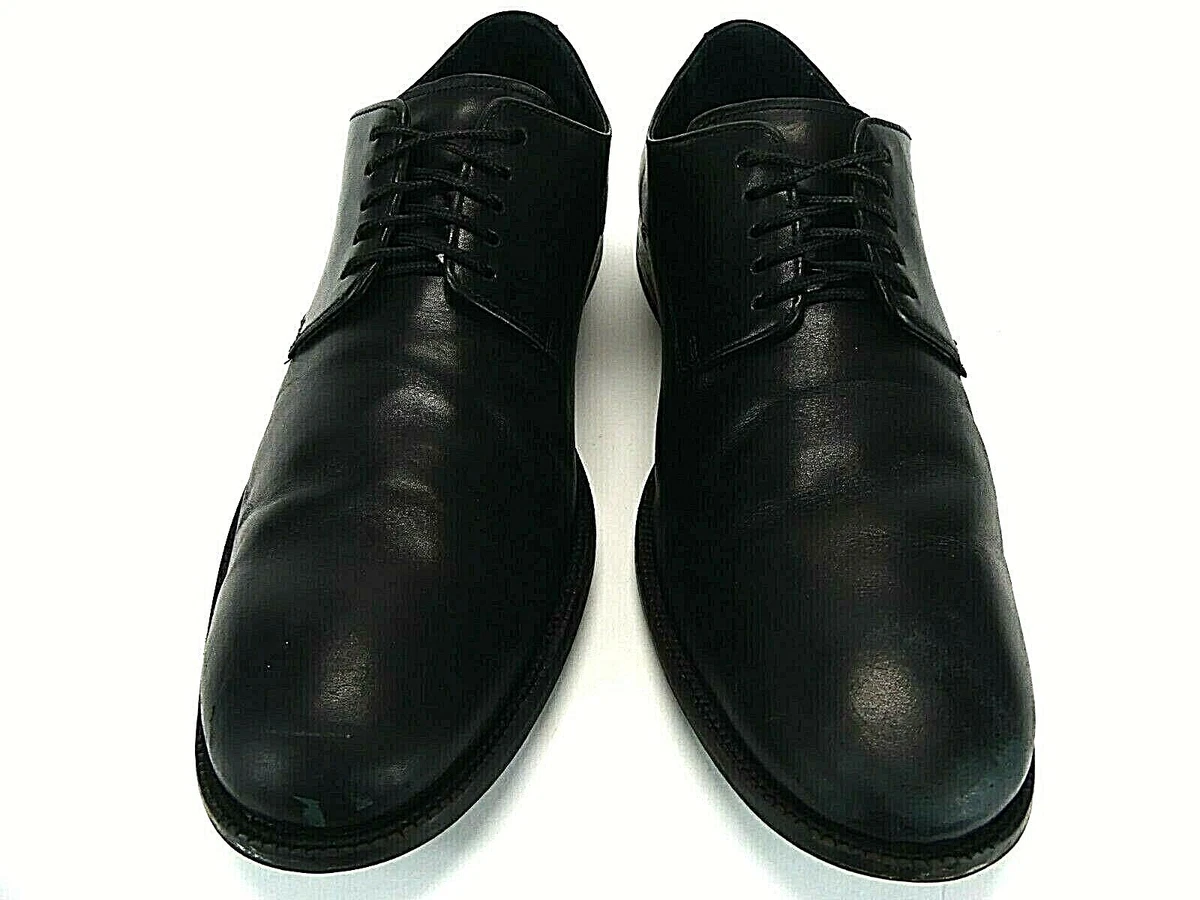Cole haan williams plain toe oxford sale