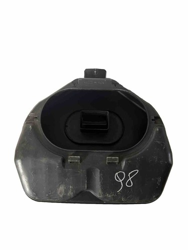 SUZUKI GSX-R 750 SRAD 750 96-97 - AIR FILTER AIRBOX CARB MODEL - Picture 1 of 2