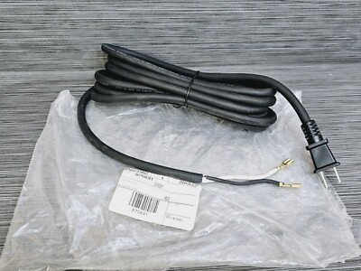 Porter Cable OEM Part 875691 Cordset for Router 7518 7519 7538 MORE READ