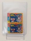 2 Sailor Moon Super S Mini Cards/1 Original, 1 Matching Prism/ Great Condition — photo 2