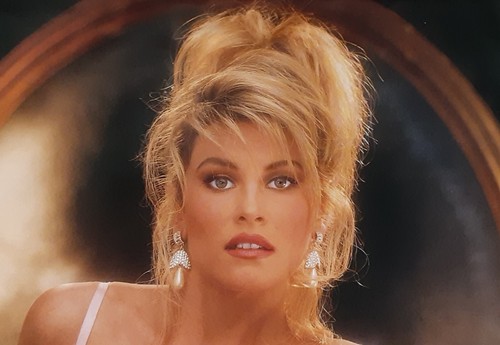 Playboy Centerfold Page Only July 1993 Leisa Sheridan | eBay