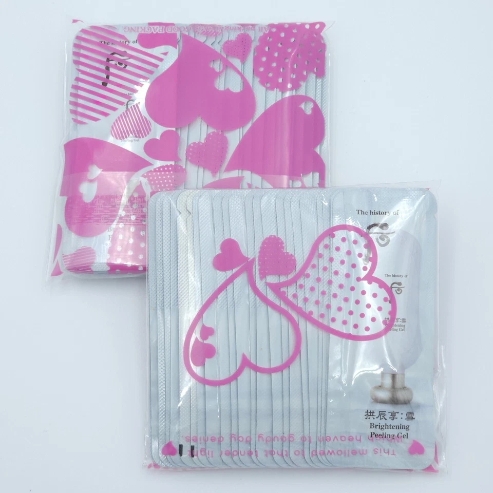 The History of Whoo Gongjinhyang Brightening Peeling Gel 1ml x 50pcs K-Beauty - Image 3 of 4