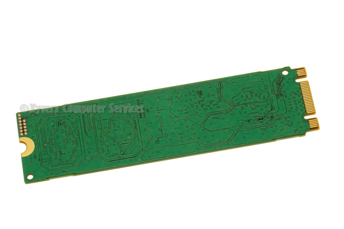 L51707-001 MZ-NLH1280 GENUINE HP SSD 128GB 15-DW0083WM (GRD L51707-001 MZ-NLH1280 GENUINE HP SSD 128GB 15-DW0083WM (GRD