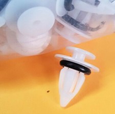 FISSAGGIO PANNELLI BMW-MINI 71267 CONFEZIONE DA 25 PEZZI 51777171002