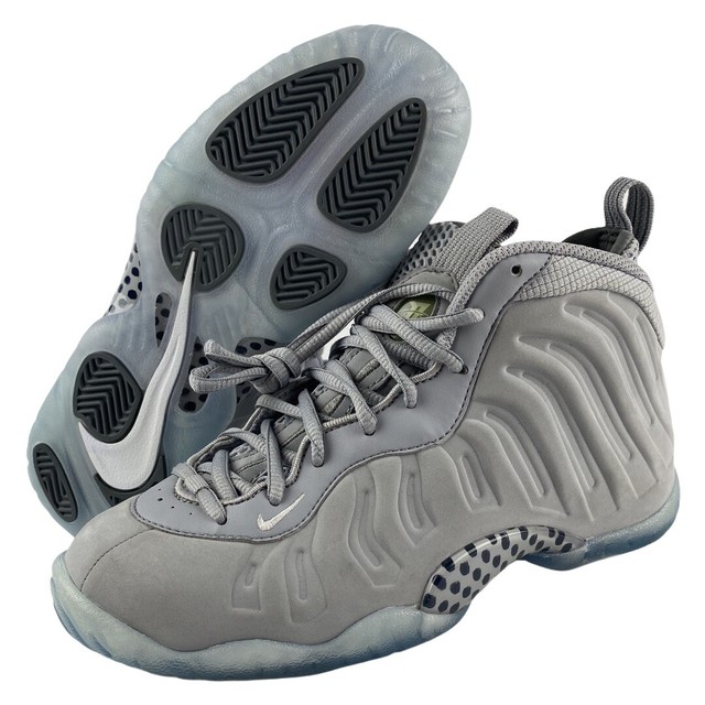 wolf grey foamposite for sale