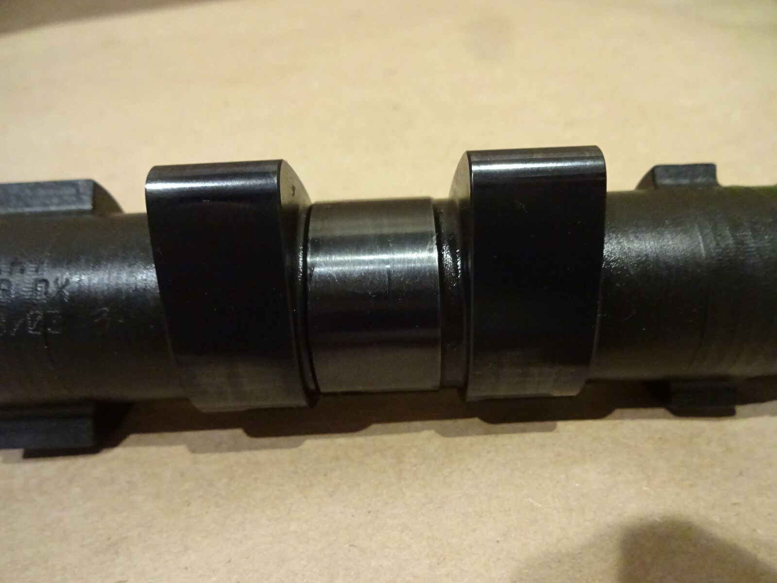 Maserati 4200 Coupe- RH Exhaust Camshaft P/N 190658