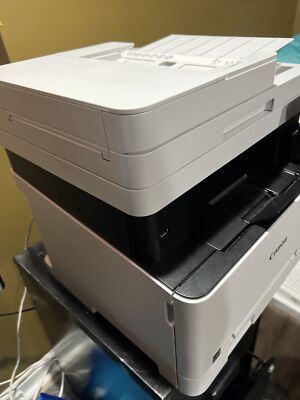 Canon imageClass MF642CDW All-in-One Laser Printer 13803307634| eBay