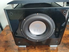 REL Acoustics T7/X Subwoofer