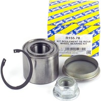 NTN SNR R155.78 Radlagersatz FüR Renault Megane Scenic Grand JM0 1 KM0 1 EM0 1