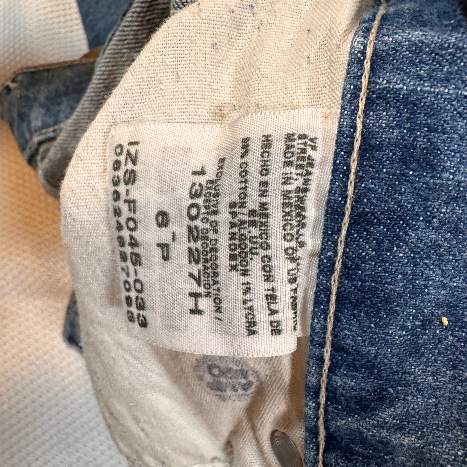 Denim Riders, Basic Comfortable Authentic Superio… - image 4