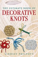 The Ultimate Book Of Decorative Knots | Lindsey Philpott | Taschenbuch | 2021