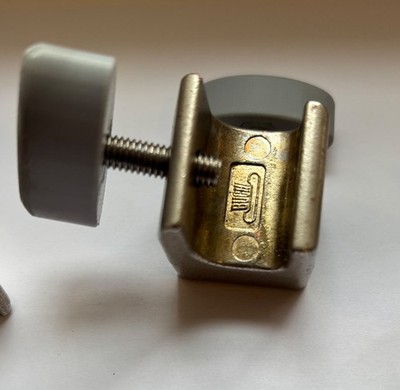 Büchi Kreuzmuffe  | Buchi Condenser Clamp Cross Sleeve for Rotavapor