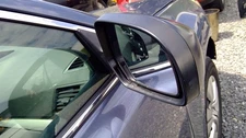 Used Right Door Mirror fits: 2013 Subaru Legacy Power non-heated Right Grade A