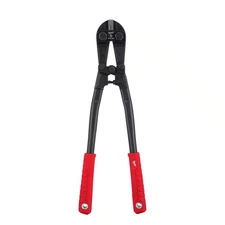 18 In. Bolt Cutter with 3/8 In. Maximum Cut Capacity
