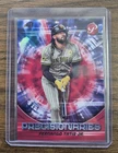FERNANDO TATIS JR. 2025 TOPPS PRISTINE PRECISIONARIES RED SSP 2/5 RARE!!!