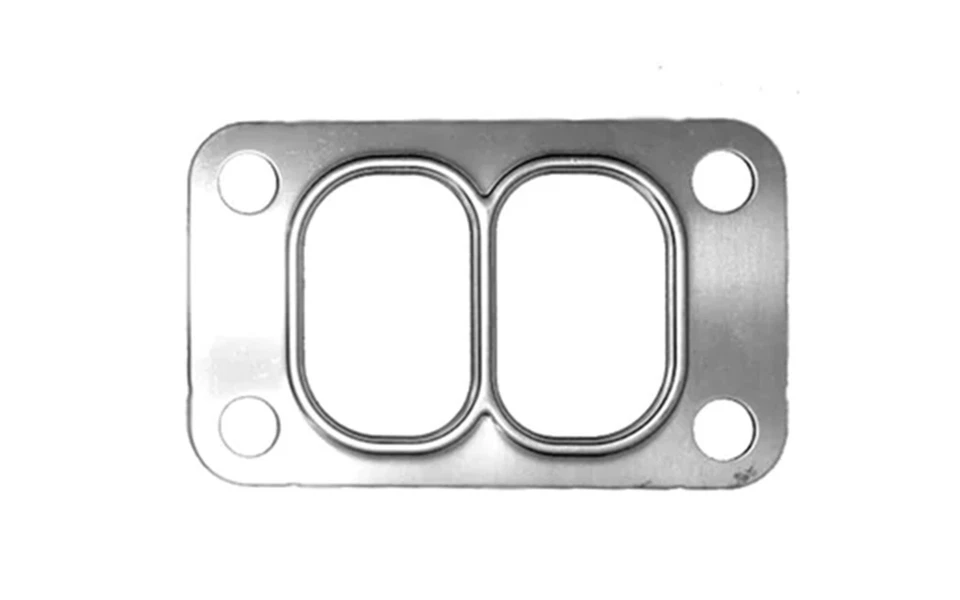 BD Diesel Exhaust Manifold Gasket Stock Mount for Dodge Ram 24-V Cummins 1045986 Foto 3 de 4
